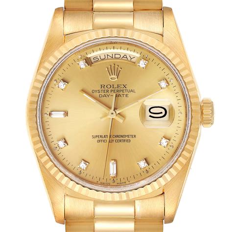 rolex presidential 2012|rolex presidential.